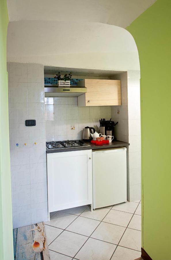 Апартаменти Casa "Positano" Da Ely - Salerno Centro Con Self Check-In Екстер'єр фото