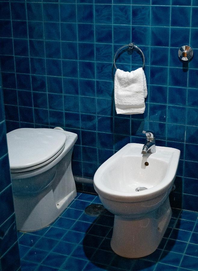 Апартаменти Casa "Positano" Da Ely - Salerno Centro Con Self Check-In Екстер'єр фото